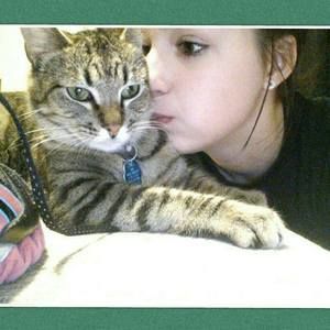 Meet your Posher, Sissy